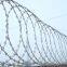 Concertina Razor Wire