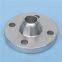 GR2 EN1092-1 Type11 Titanium Forged flange WN