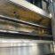 Qiqihaer No.1 CA5112E Vertical Lathe