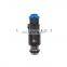 For Chevrolet Aveo5 Pontiac Wave  Fuel Injector Nozzle OEM 96487553