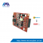 Встроенный модуль связи Modbus в HART