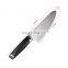 High hardness HRC 66 s30v stainless steel knife