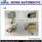 2v025-06 1/8 12vdc aluminum two way three way poppet valve miniature solenoid water