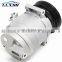 Air conditioning compressor Opel Antara 3.2L V6 ac compressor for Chevrolet HOLDEN CAPTIVA CG 3.2L V6 20910244 96861886 96629607
