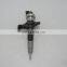 High Quality Common Rail Disesl Injector 095000-6980 for 4JJ1 Engine