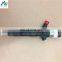 095000 8290 High Quality 1KD-FTV Fuel Injector 095000-8290 For LAND CRUISER HILUX VIGO
