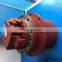 GM04A TM04A Travel Motor Assy