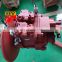 Excavator 31NB-10020 Pump Assembly  K5V200DPH Hydraulic Main Pump ZX450-3 ZX470-3 Pump