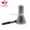 WEIYUAN High Quality Diesel Fuel Injector Nozzle Suitable For CAT C12 Engine