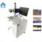 Fiber Laser engraving machinery laser marking machines 20W 30W 50W 100W 120W