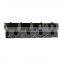 Forklift engine spare parts cylinder head for C240 5-11110-2070