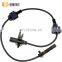 ABS Wheel Speed Sensor Rear Right For HONDA 57470SWA003 57470SWA013 57470-SWA-013 57470T0AA01 57470SWA 57470T0A 57470TOA