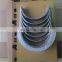 Diesel Engine parts 6BT Main bearing 3901090 3901150 3906230
