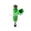 Fuel Injectors Nozzle Model 23250-0C020 For Toyota Auto Parts