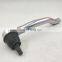 For Accord Odyssey Shuttle Sedan Wagon 1.6-3.0L Left Front Steering Tie Rod End 53560S84A01/53560-S84-A01