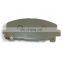 China Brake Pads Factory Wholesale Brake Pad Disc For Japanese Cars OEM 45022-TL0-G50