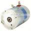 12v 24v 60v 72v Brushed motors for tailgate