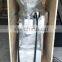Automatic indian food kachori small table making encrusting machine