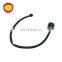 Wholesale Stock Parts OEM 95861236500 Front Brake Pad Wear Sensor For Car