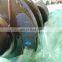 Original Diesel Engine Parts Crankshaft 506195 RE506195