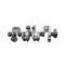 F4L912 D W Crankshaft 02138819 04152903 02929340 02138821 02931407