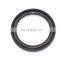 Original Dongfeng Chassis Parts 1208 Middle Bridge Output Shaft Oil Seal 25Z33-02170