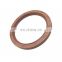 Brand New Flywheel Oil Seal Temperature Resistance For Jac