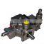 PV7 series 1X /2X 10 16 20 40 63 100 size Hydraulic Pilot Operated Variable Rexroth vane pump PV7-1A/10-20RE01MC0-10