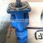 Replace Rexroth GXP10-B2C630L & GXPO-PL20WLTB20AB6L-20-989-1hydraulic plunger pump Triple pump