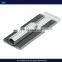 Wifi remote controlled battery operated 400w led street light