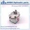 rotary dump truck gear pump HGP-05A-F03R 05R 08R 11R 0.3 0.5R 0.8R made in Taiwan HGP-5A pumps high quality