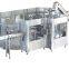 CGF series bottled water filling unit
