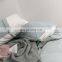 Wholesale Bohemia Style Comfortable Bed Sheet King Size Bedding Set with Pompom Fringe