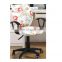 2020 Factory Wholesale amazon supplier prints chair cover