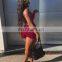 2020 Lady Jumpsuit Plus Size And Romper Sexy Super Short Playsuits Summer Solid Shorts Cotton Playsuit for Women