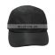 Custom outdoor breathable dry fit hats sports running cap