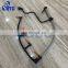 Fuel return Line Hose Pipe Diesel Injector Hose Leak line OE: BK3Q9K022AG 1761932 for Ford TRANSIT MK7 MK8 2.2 RWD