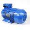 YE3 Totally Enclosed three phase  10 hp  Electric Motor 7.5kw 2950rpm For Woodworking Machinery