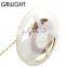 Grilight new WW CW 24V super narrow pcb 5MM 2216 led strip