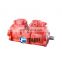 Construction Machinery hydraulic pump Excavator Parts K5V140DTP Pump parts