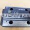 BOSCH proportional servo valve 0811 404 814 high frequency response valve