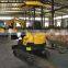 shandong hydraulikzylinder minibagger excavator mini excavator with ce for sale prices