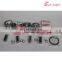 For Yanmar 4D98E 4TNE98 Engine rebuild kit Piston and piston ring full gasket bearing kit