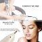 electrical acupuncture pen with three head  for body massage and face beauty CE approved