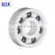 Full silicon nitride ceramic ball bearings 608 Size 8*22*7mm