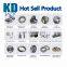 KDWY 10% Off Ball Screw SFU1204 1604 1605 1610 Precision Accuracy Ball Screw Set For Cnc Machine