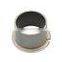 PAP 3530 P14 PAP 1225 P14 Flanged bushes  with material bronze poly composite