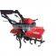 Mini Weeder Philippines Farm Tiller Multi-function Ditching Machine