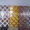 Franeless Decorative Double Coated Spell Mirror