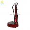 fitness massage exercise machine vertical  vibrating powerful  plate for body building